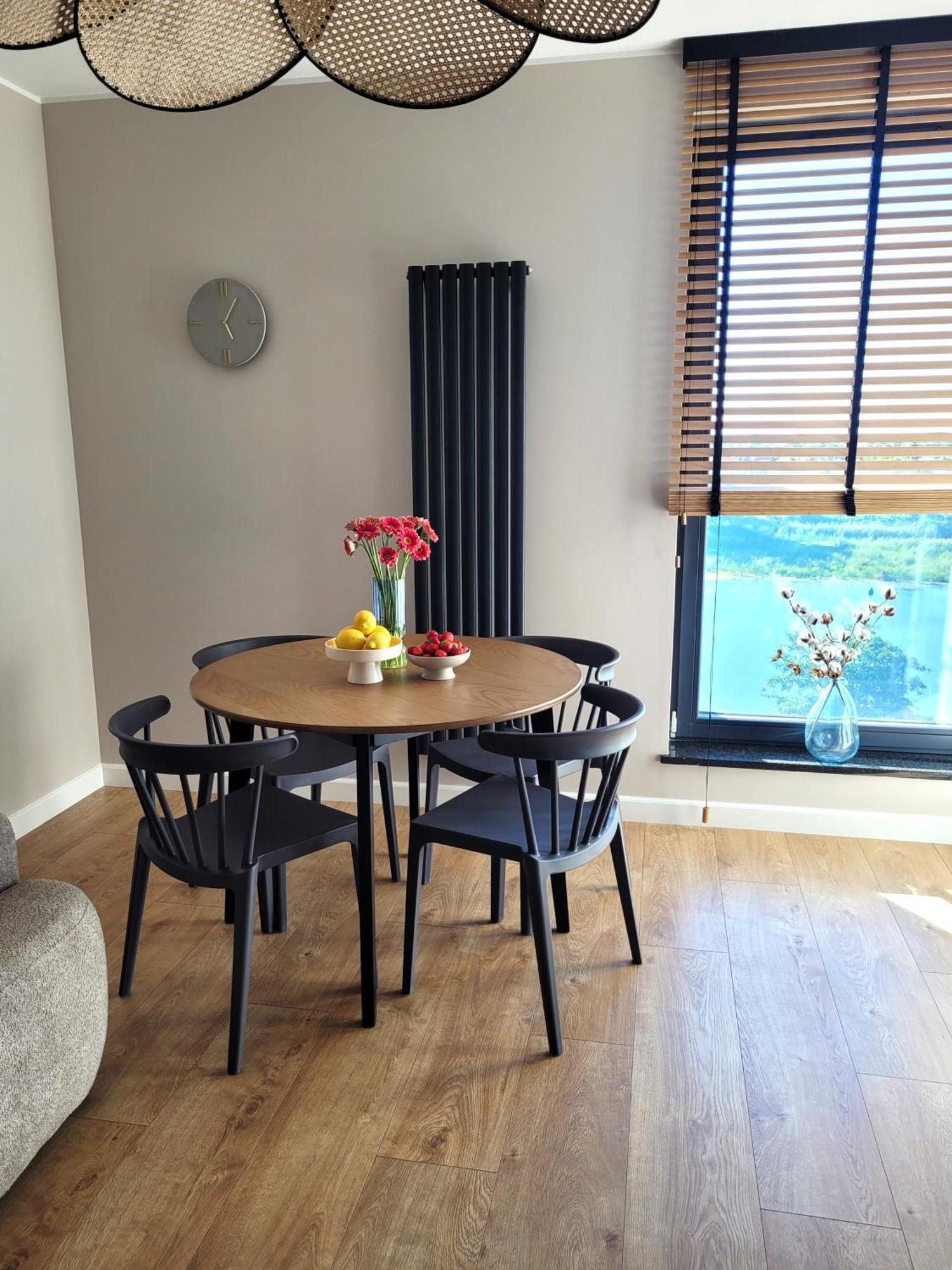 Apartamenty K17 Stare Miasto 马尔堡 外观 照片
