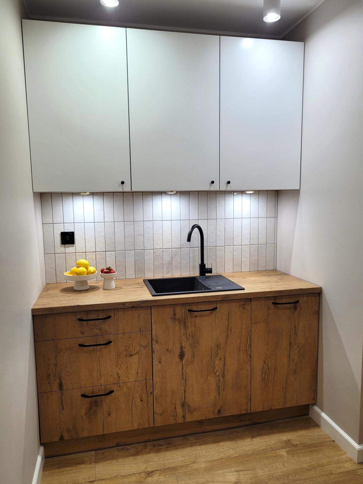 Apartamenty K17 Stare Miasto 马尔堡 外观 照片