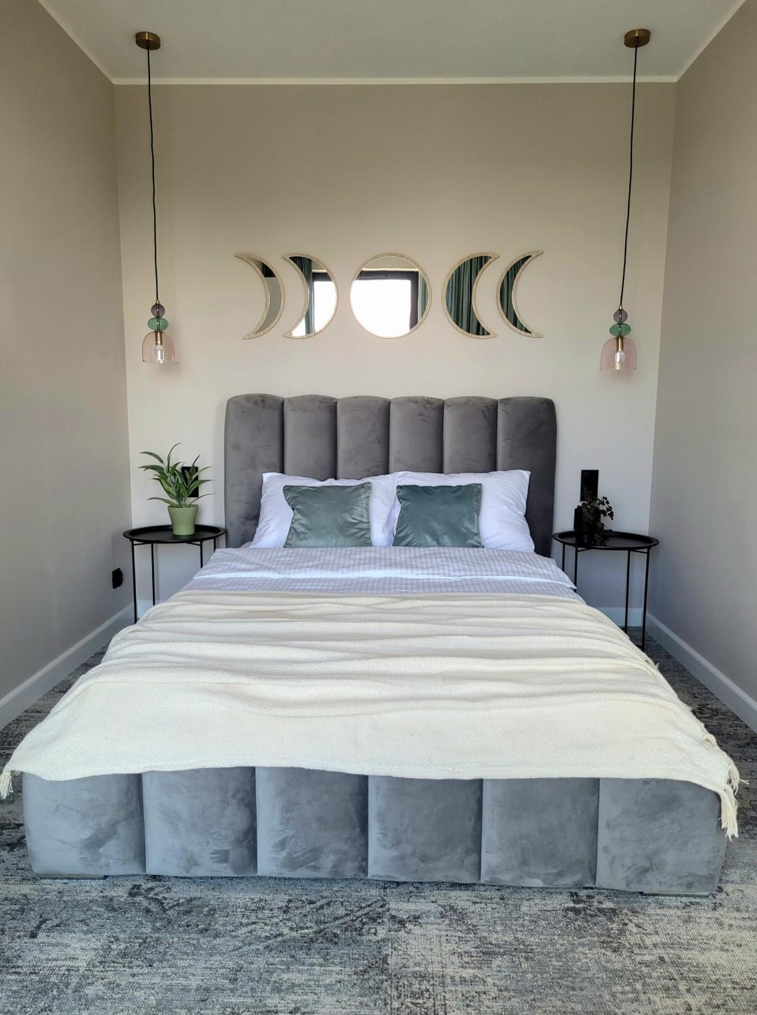 Apartamenty K17 Stare Miasto 马尔堡 外观 照片