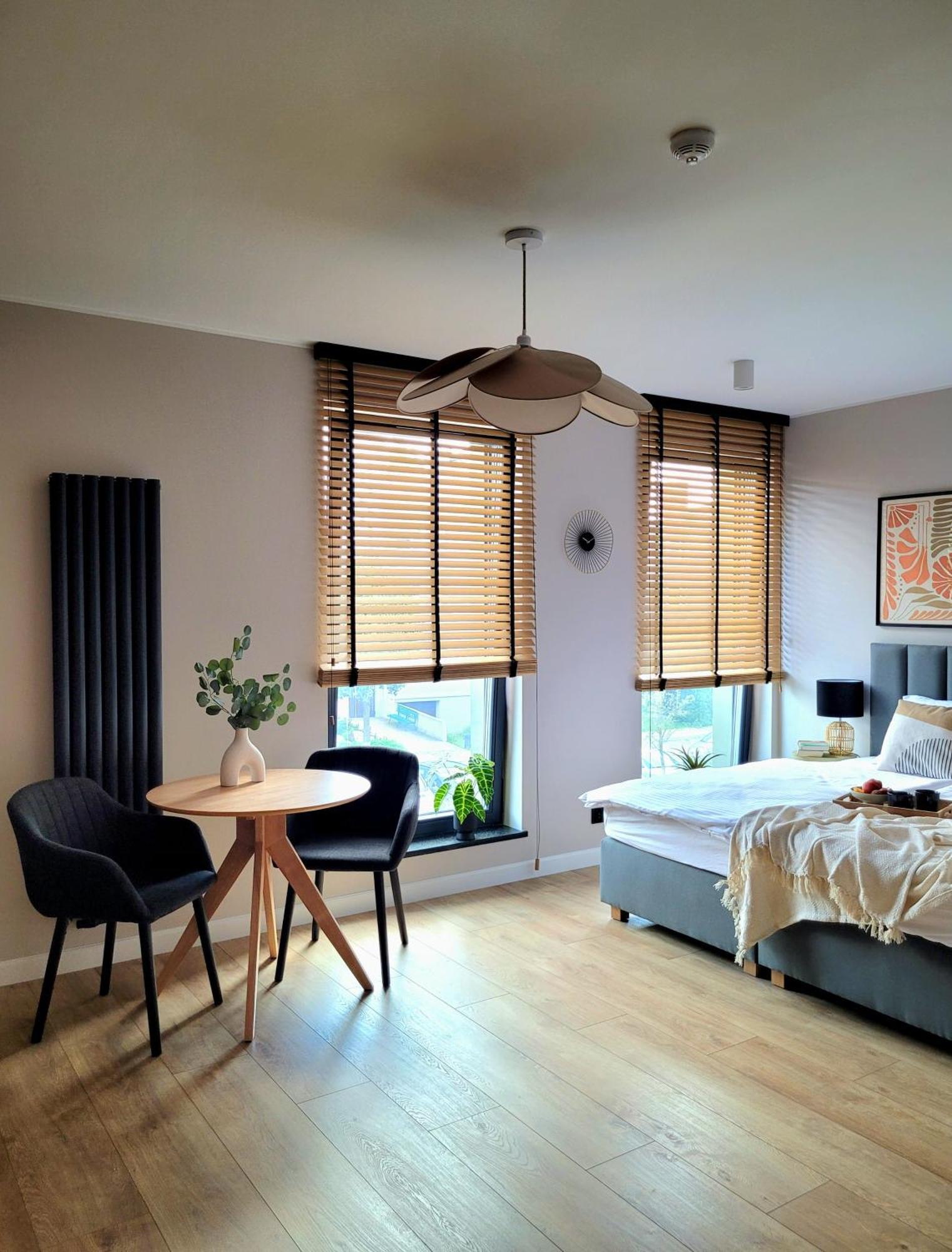 Apartamenty K17 Stare Miasto 马尔堡 外观 照片