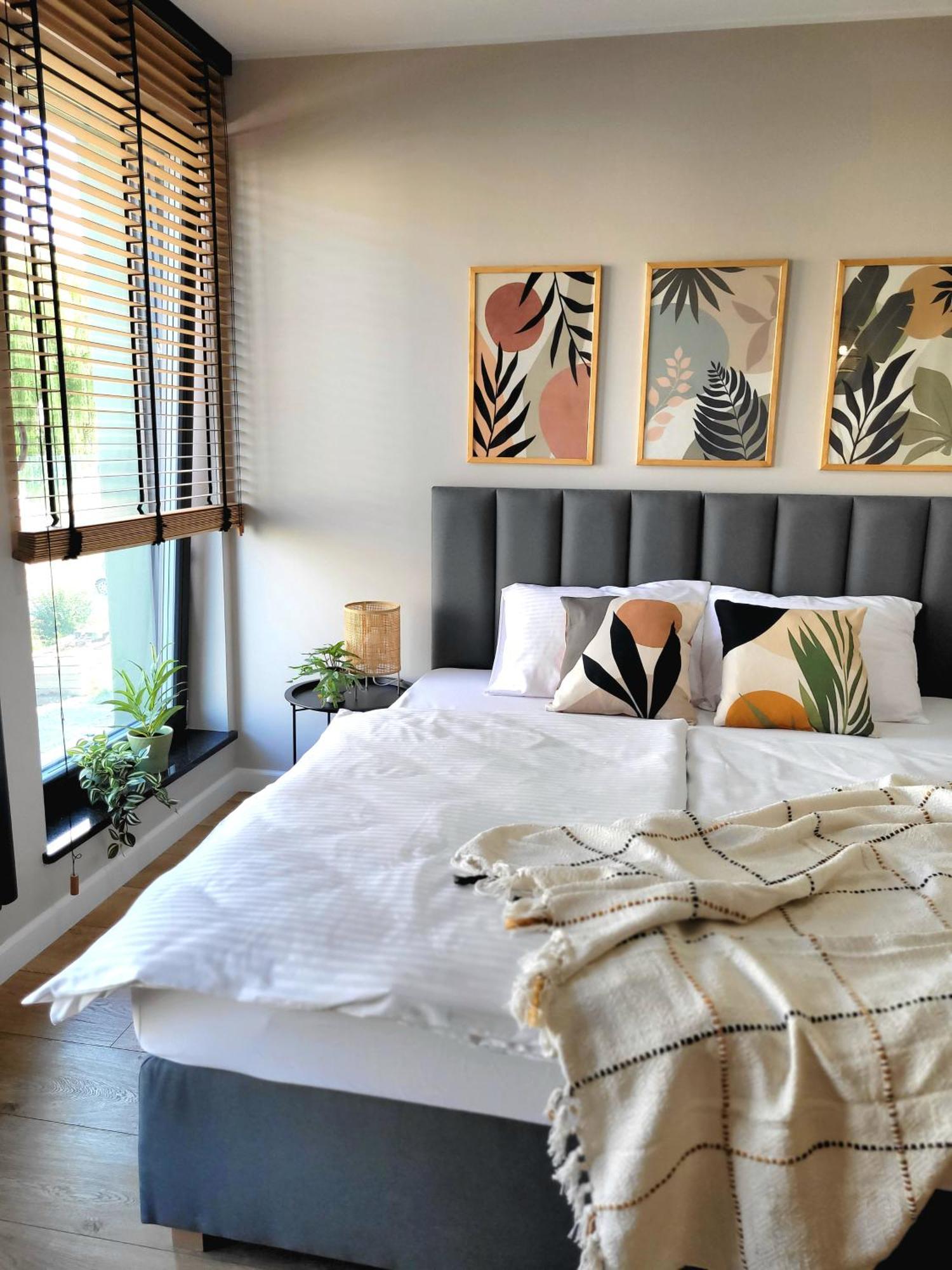 Apartamenty K17 Stare Miasto 马尔堡 外观 照片