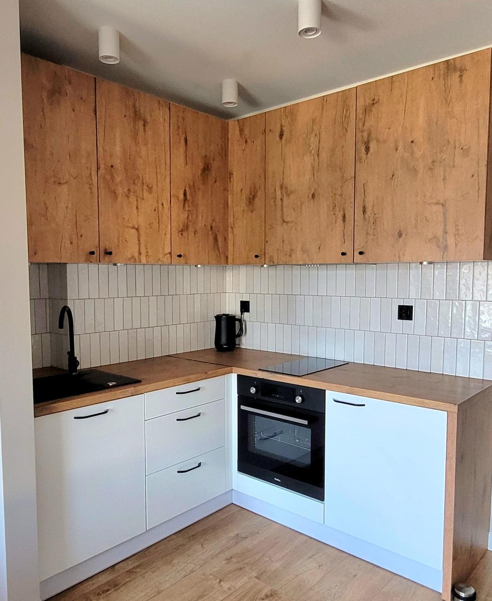 Apartamenty K17 Stare Miasto 马尔堡 外观 照片
